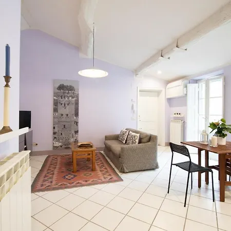 Il Chiassetto Cozy In Center Town * Lucca