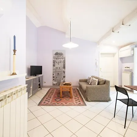 Apartment Il Chiassetto Cozy In Center Town *