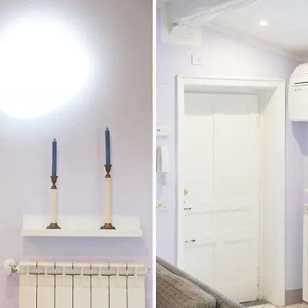 Il Chiassetto Cozy In Center Town Appartement Lucca