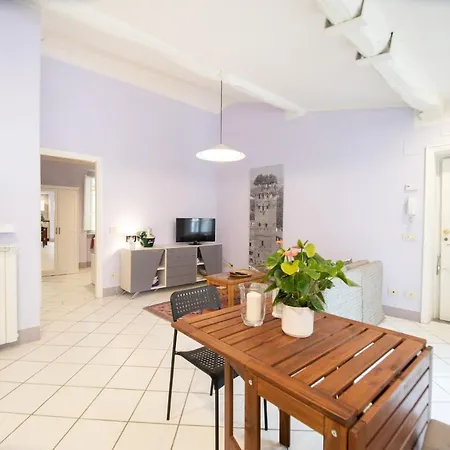 Apartment Il Chiassetto Cozy In Center Town *