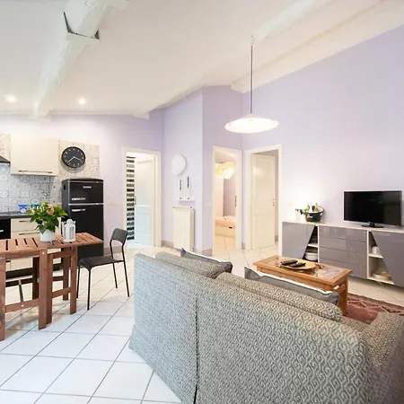 Il Chiassetto Cozy In Center Town Apartment *