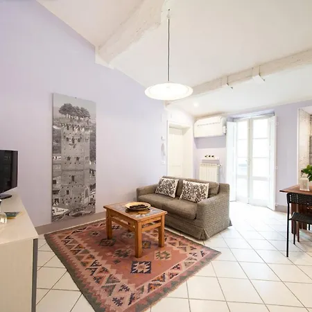 Il Chiassetto Cozy In Center Town Apartment Lucca