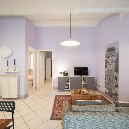 Apartment Il Chiassetto Cozy In Center Town *