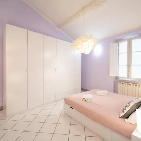 Apartment Il Chiassetto Cozy In Center Town