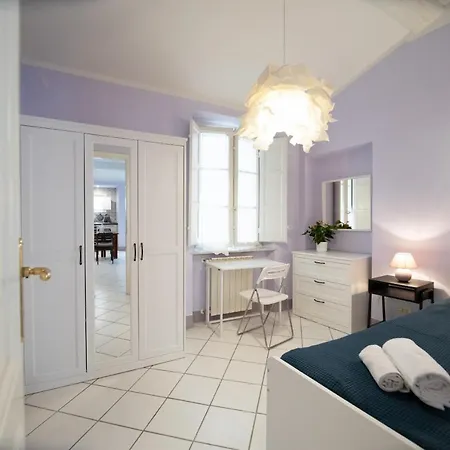 Il Chiassetto Cozy In Center Town Apartment *