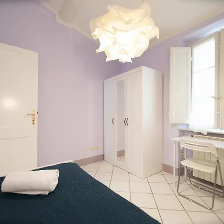Il Chiassetto Cozy In Center Town *