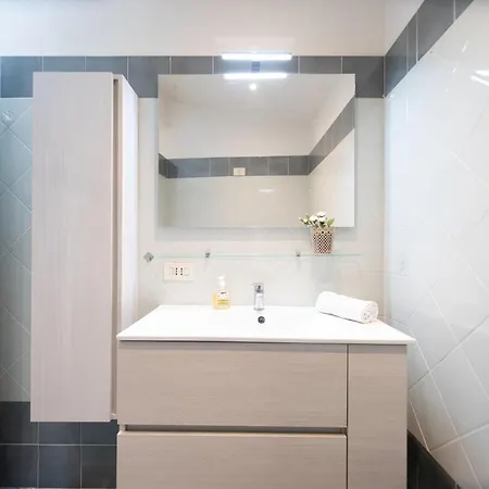 Apartment Il Chiassetto Cozy In Center Town *