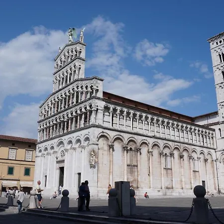 Il Chiassetto Cozy In Center Town Lucca