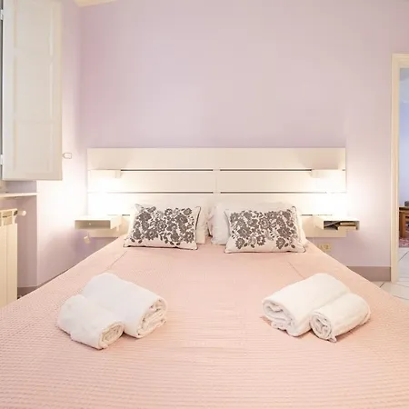 Apartment Il Chiassetto Cozy In Center Town *