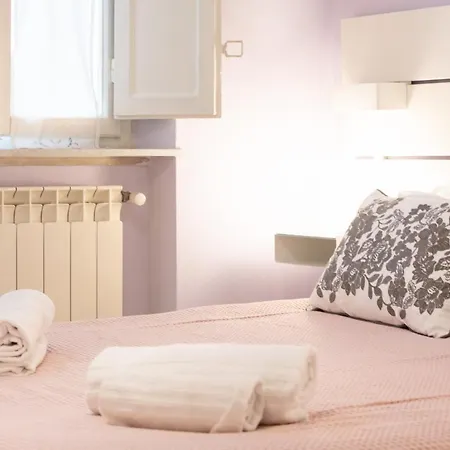 Apartment Il Chiassetto Cozy In Center Town Lucca