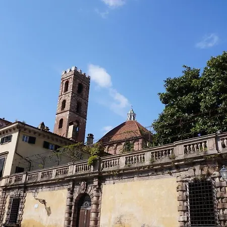 Apartment Il Chiassetto Cozy In Center Town Lucca