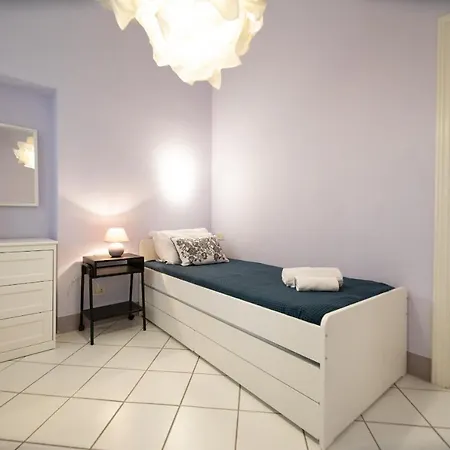 Il Chiassetto Cozy In Center Town Apartment *