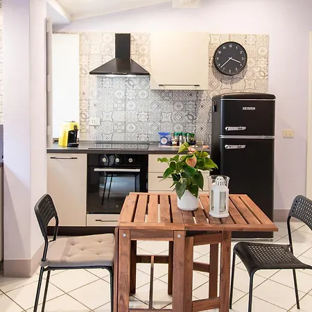 Apartman Il Chiassetto Cozy In Center Town Lucca